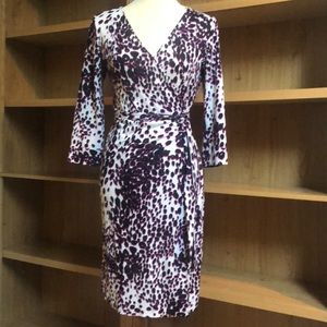 Diane von Furstenburg Wrap Dress